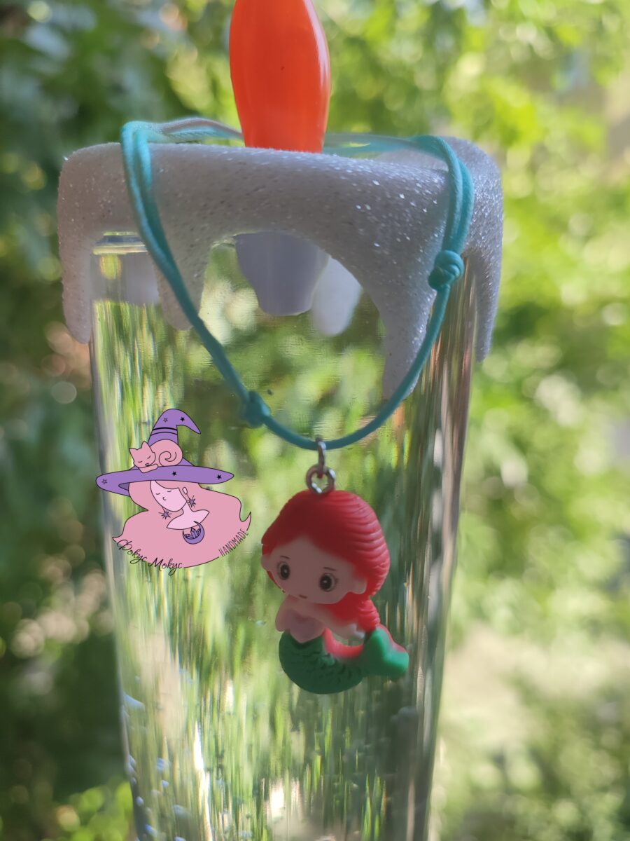 Гривна с принцеса